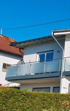 Foto - Etagenwohnung zur Miete in Westerburg