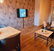 Mietwohnung DG - 780,00 EUR Kaltmiete, ca.  88,00 m² in Pronsfeld (PLZ: 54597)