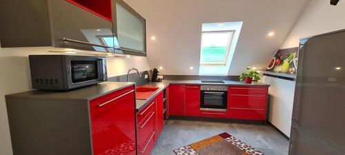 Foto - 4 Zimmer Etagenwohnung zur Miete in Pronsfeld