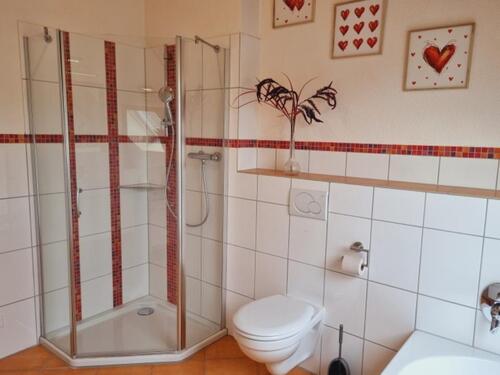 Foto - 4 Zimmer Etagenwohnung in Pronsfeld