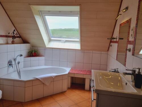 Foto - Etagenwohnung in Pronsfeld zur Miete