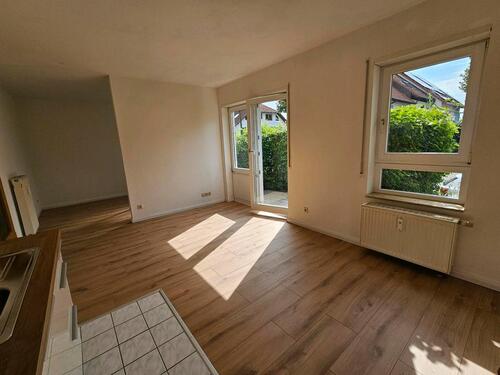 Foto - 2 Zimmer Etagenwohnung zur Miete in Mannheim