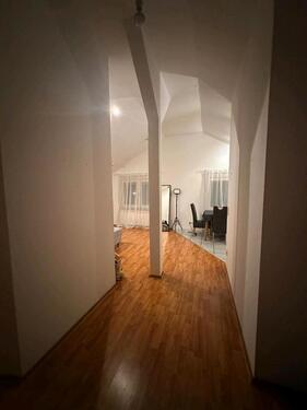 Foto - Wohnung zu vermieten - 625,00 EUR Kaltmiete, ca.  80,00 m²