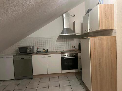 Foto - 3 Zimmer Etagenwohnung zur Miete in Burbach