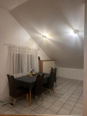 Foto - 3 Zimmer Etagenwohnung in Burbach