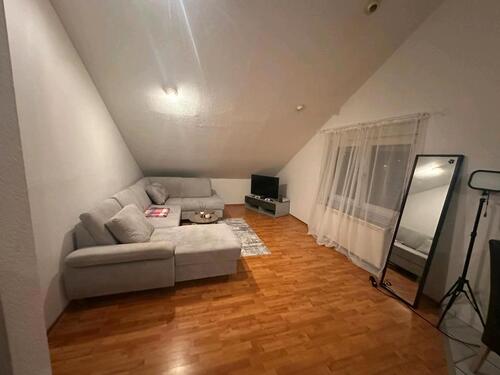 Foto - Etagenwohnung in Burbach zur Miete