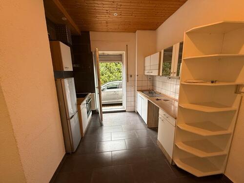 Foto - 1 Zimmer Etagenwohnung in Offenburg