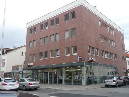 Foto - Bürofläche in Wiesbaden-Biebrich zu vermieten