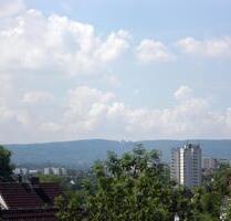 Helle 3-ZKBD, Balkon, Dachgeschoss, Herkulesblick, KS-Wolfsanger - Kassel Fasanenhof