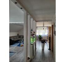 Ihr neues Zuhause: Dachgeschoss-3,5 - Bad Säckingen