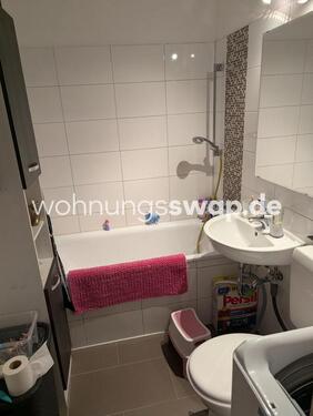 Foto - Wohnungsswap - 3 Zimmer, 68 m² - Mehrower Allee, Marzahn, Berlin
