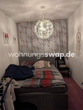 Foto - Etagenwohnung in Berlin zur Miete
