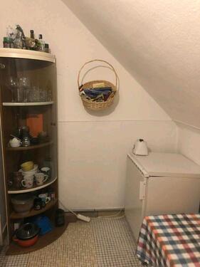 Foto - 2 Zimmer Etagenwohnung in Kiel