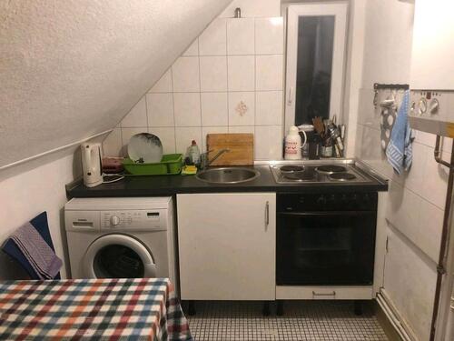 Foto - Etagenwohnung in Kiel zur Miete