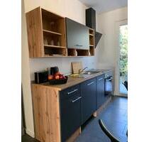 3 Zimmer Wohnung (78qm, 2 Balkone, 2 Bäder, 1. OG) - Hannover Bothfeld-Vahrenheide