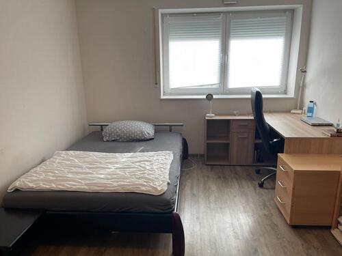 Foto - Etagenwohnung in Paderborn zur Miete