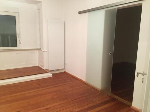 Foto - Etagenwohnung in Bad Mergentheim zur Miete