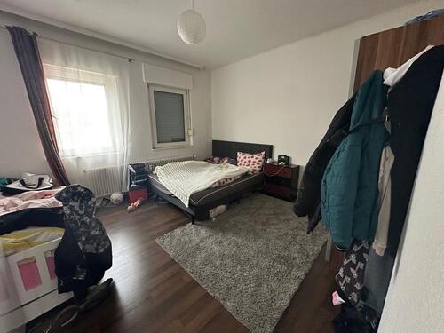 Foto - Etagenwohnung in Rheine zur Miete