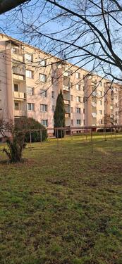 Foto - 2 Zimmer Etagenwohnung zum Kaufen in Frohburg