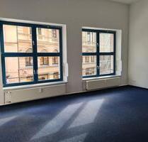 Halle hat Platz für Visionen – kleine Bürofläche in Bestlage - Halle (Saale)