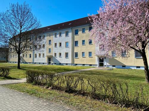 Foto - Ruhig gelegene 2,5 Zimmer in Hagenow Land