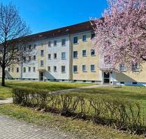 Ruhig gelegene 2,5 Zimmer in Hagenow Land