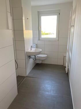 Foto - 2.5 Zimmer Erdgeschoßwohnung in Hagenow