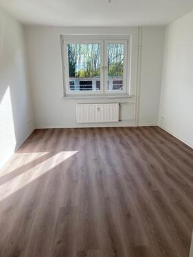 Foto - Erdgeschoßwohnung in Hagenow zur Miete