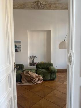 Foto - 4 Zimmer Etagenwohnung zur Miete in Berlin