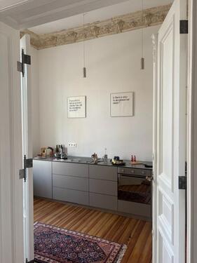 Foto - 4 Zimmer Etagenwohnung in Berlin