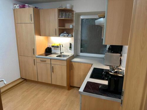 Foto - Singlewohnung in Bassen zu vermieten