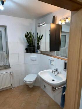 Foto - 2 Zimmer Dachgeschoßwohnung zur Miete in Oyten