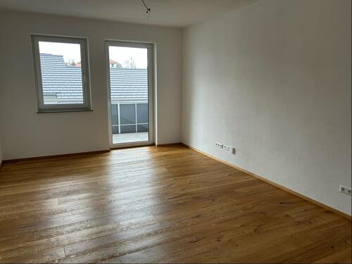 Foto - 2 Zimmer Etagenwohnung zur Miete in Weiltingen