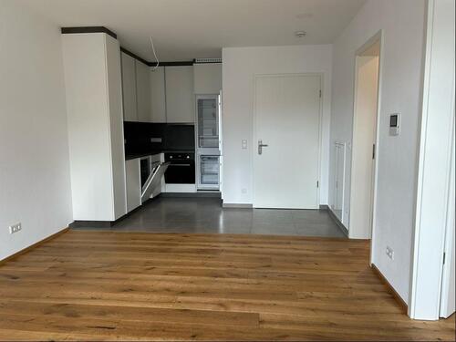 Foto - 2 Zimmer Etagenwohnung in Weiltingen