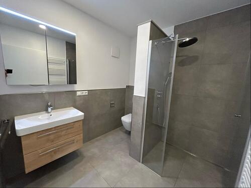 Foto - Etagenwohnung in Weiltingen zur Miete