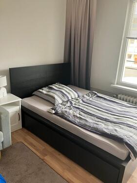 Foto - 1 Zimmer Etagenwohnung zur Miete in Berlin