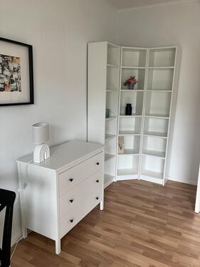 Foto - 1 Zimmer Etagenwohnung in Berlin