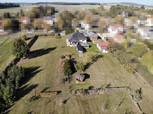 Foto - 5 Zimmer Einfamilienhaus zum Kaufen in Groß Kreutz (Havel)