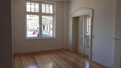 Foto - 4 Zimmer Erdgeschoßwohnung zur Miete in Bremerhaven