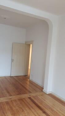 Foto - Erdgeschoßwohnung in Bremerhaven zur Miete