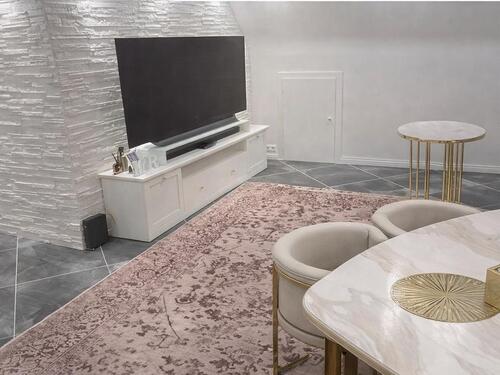 Foto - Moderne 3-Zimmer-Wohnung möbliert 