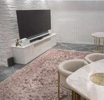 Moderne 3-Zimmer-Wohnung möbliert | 85 m² | ruhig | sofort frei - Hamburg Harburg