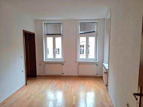 Foto - Gemütliche Altstadt-Wohnung im 1.OG, 3 Zimmer + Balkon z. Innenhof