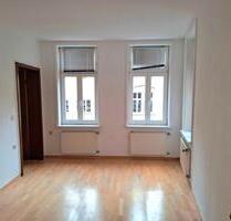 Gemütliche Altstadt-Wohnung im 1.OG, 3 Zimmer + Balkon z. Innenhof - Wernigerode