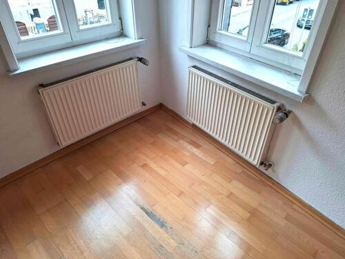 Foto - 3 Zimmer Etagenwohnung in Wernigerode