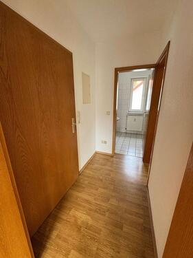 Foto - Helle 1-Raum Wohnung in Erfurt Ortsteil Alach