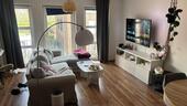 Foto - 2-Zimmer-Wohnung mit WBS in Kalkar