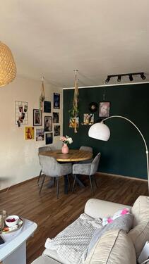 Foto - 2 Zimmer Etagenwohnung zur Miete in Kalkar