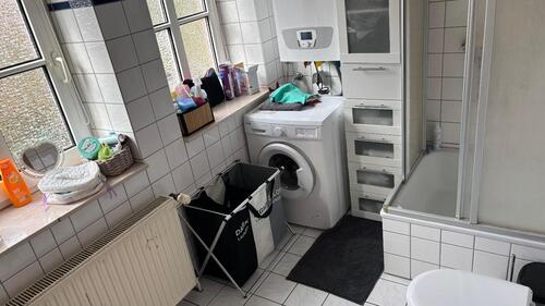 Foto - Etagenwohnung in Kalkar zur Miete