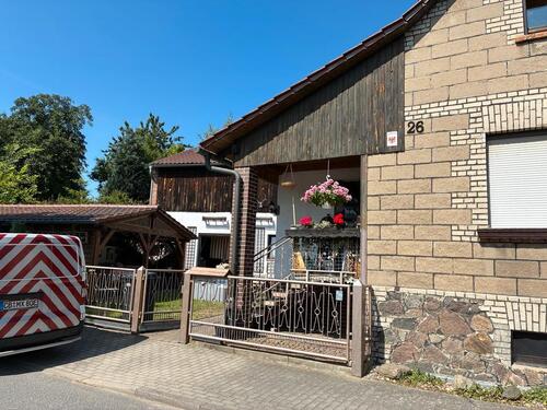 Foto - 4 Zimmer Einfamilienhaus zum Kaufen in Guben